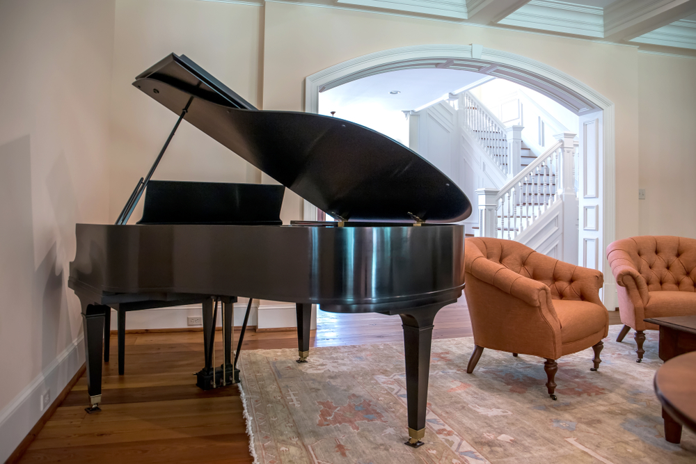 Piano Moving Company Considerations: Your Guide to a Successful Move