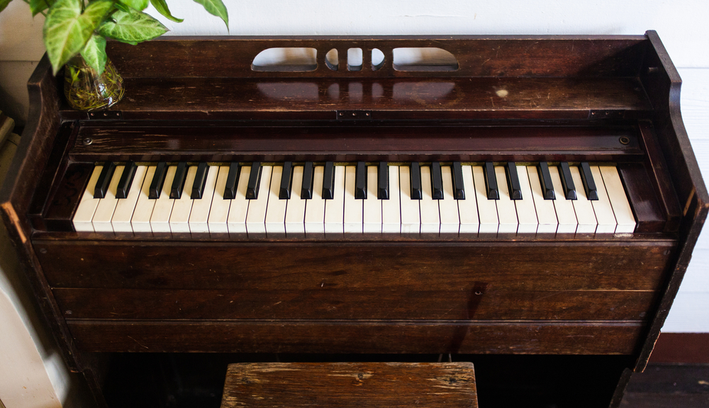 5 Things to Know About Long Distance Piano Moving